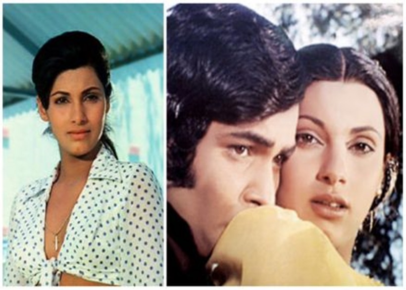 Happy birthday Dimple Kapadia: From Bobby to Finding Fanny ...