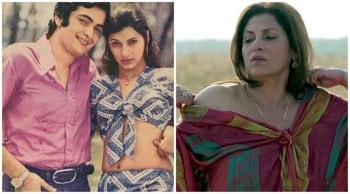 350px x 194px - Happy birthday Dimple Kapadia: From Bobby to Finding Fanny, here is why we  thank her for being a part of Bollywood | Entertainment Gallery News - The  Indian Express