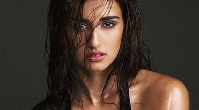 disha patani, disha patani instagram, disha patani hot photoshoot, disha patani GQ magazine, disha patani hot, disha patani tiger shroff, disha patani baaghi 2