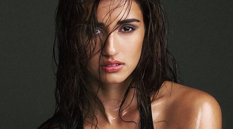 Disha Patani Goes Bold In Her New Photoshoot These Photos Will Set The Screen Afire The 