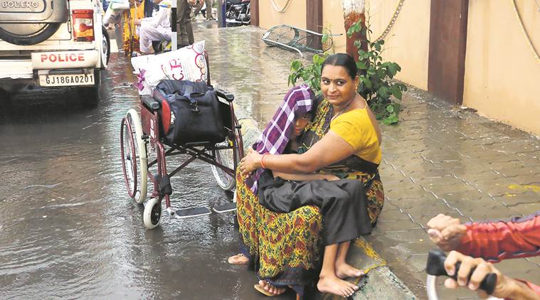 pm modi news, divyang news, india news, indian express news