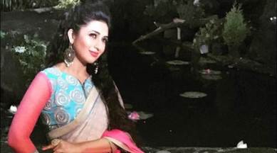 Divyanka tripathi, divyanka tripathi birthday, divyanka tripathi marriage, divayanka tripathi husband,