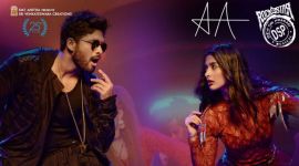 dj-allu-arjun-main allu arjun, pooja hegede, Duvvada Jagannadham teaser