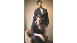 huma qureshi, saqib saleem, dobaara, dobaara film, bollywood news