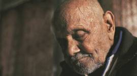 Prateek Vats, Film and Television Institute of India, A Very Old Man With Enormous Wings, Monotosh Roy, India's most celebrated bodybuilder, documentary on old men, Documentary on aged body builder, India news, National news, India documentary culture, latest news