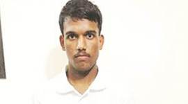 Sunil Kumar, Sunil Kumar IIT-JEE Results, IIT-JEE Results, Sunil Kumar IIT-JEE Advanced Results, Education News, Indian Express, Indian Express News