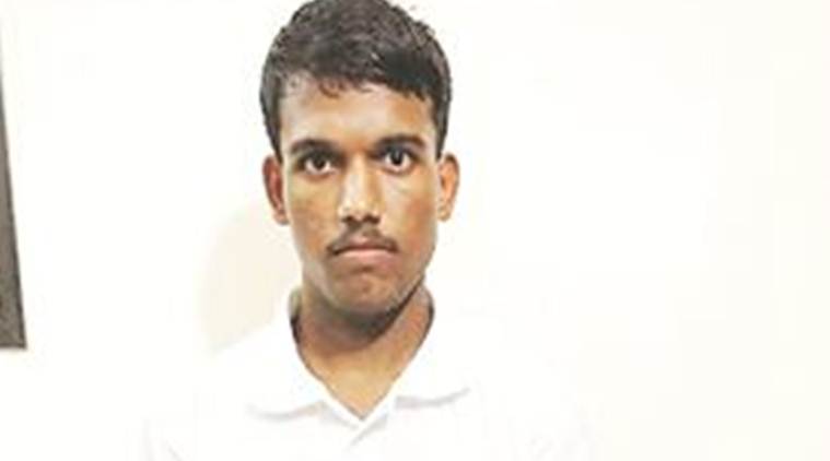 Sunil Kumar, Sunil Kumar IIT-JEE Results, IIT-JEE Results, Sunil Kumar IIT-JEE Advanced Results, Education News, Indian Express, Indian Express News