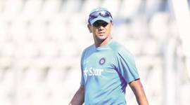 Rahul Dravid, BCCI, U-19, India A, Cricket, Indian Express