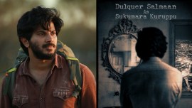 dulquer salmaan, dulquer salmaan new movie, dulquer salmaan next movie, Dulquer Salmaan Sukumara Kuruppu photos