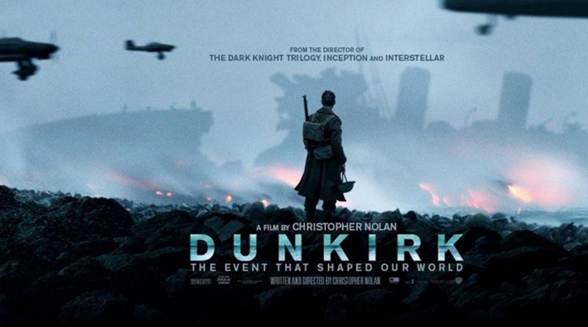 Christopher Nolan's Dunkirk to release in India in July ...