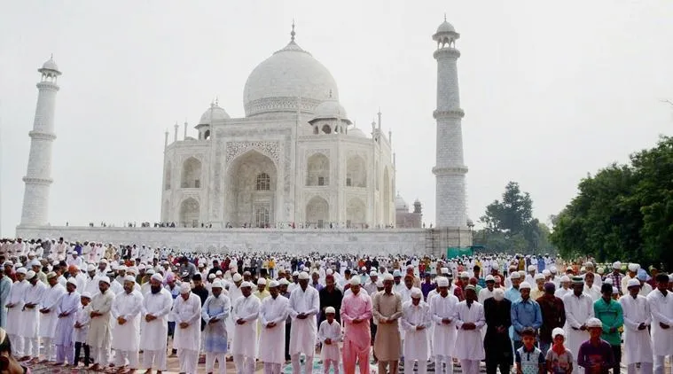 When is Eid Al Fitr in 2017?  When Is News, The Indian 