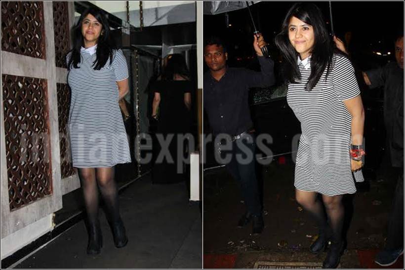 ekta kapoor images, ekta kapoor age, ekta kapoor birthday