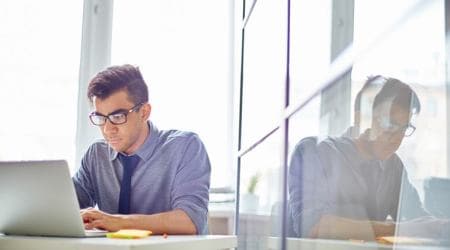 unproductivity at workplace, lazy employees, unproductive employees, employees and workplace, Indian express, Indian express news