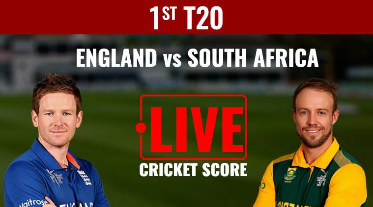 England cruise to 9-wicket win over South Africa: Match highlights