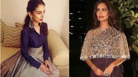 Aditi Rao Hydari. Esha Gupta