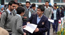 cbse, cbse.nic.in, board exams, cbse admit cards, cbse class 10, cbse class 12, cbse exam dates, cbse 2018, education news, indian express