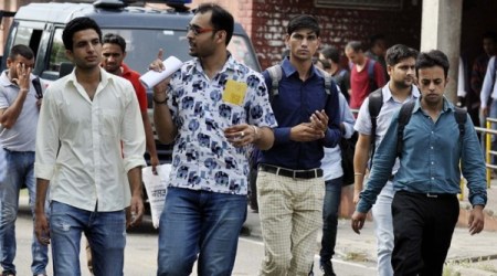 UPSC CDS II 2016 results, upsc.gov.in, UPSC results 2016, UPSC CDS results, combined defence service results, UPSC reslts, upsc result, upsc cds, education news, indian express