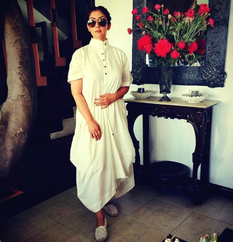 celeb fashion, fabulous at 40, actresses at 40, fashionable actresses at 40, indian express, indian express news