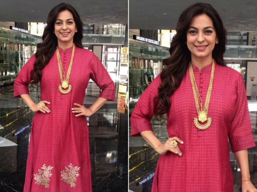 celeb fashion, fabulous at 40, actresses at 40, fashionable actresses at 40, indian express, indian express news