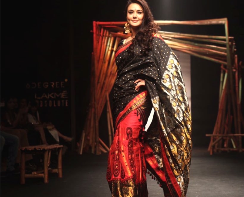 celeb fashion, fabulous at 40, actresses at 40, fashionable actresses at 40, indian express, indian express news