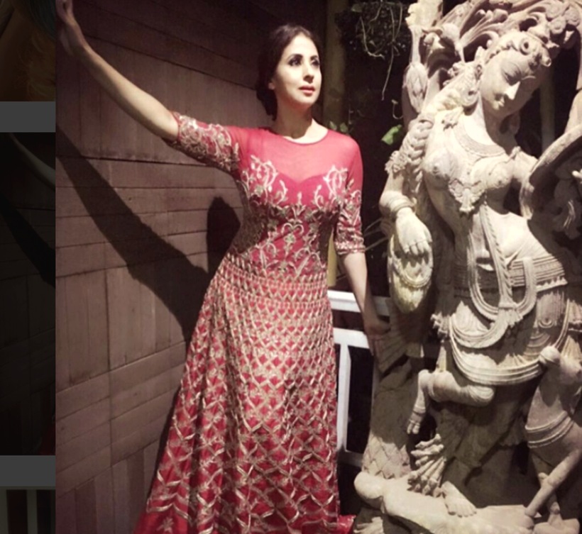 celeb fashion, fabulous at 40, actresses at 40, fashionable actresses at 40, indian express, indian express news