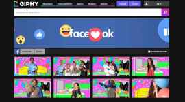 Facebook, Facebook GIFs, GIFs on Facebook, Facebook Messenger, GIFs for comments