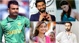 icc champions trophy 2017, india vs pakistan, ranveer singh, sushmita sen, dia mirza, boman irani, hansal mehta, abhishek bachchan, sidharth malhotra