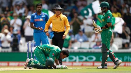 india vs pakistan, icc champions trophy, champions trophy final, sports news, cricket news, indian express