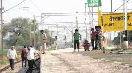 faridabad lynching, attack on muslims, BJP, BJP nationalism, cow protection, cow vigilantes, india news, indian express