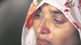 faridabad lynching, faridabad murder, faridabad train murder, junaid khan, mathura train, eid shopping, beef eating, delhi , train crowd, india news, indian express