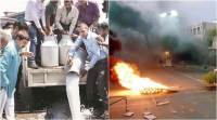 Maharashtra farmers protests, Devendra Fadnavis, Madhya Pradesh farmers protest, Mandsaur,