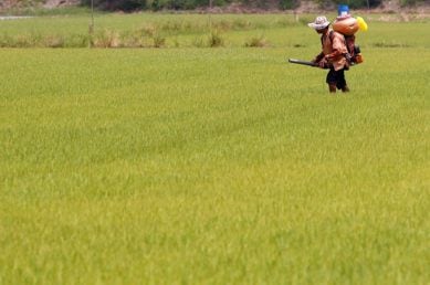 Crop loan waivers, Fiscal deficit, agricultural crisis, agricultural loan waivers