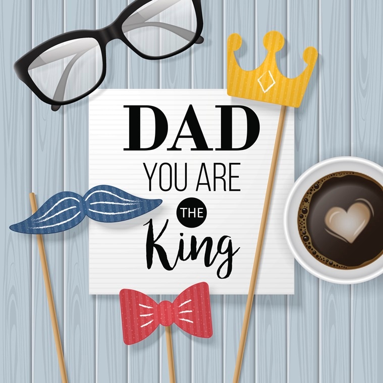 Happy Fathers Day 2017 Wishes Greetings Quotes And Fathers Day