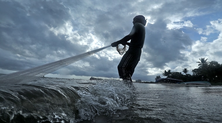 wto, world trade organisation, irr, wto fishery deal, buenos aires, indian express