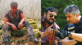 Vivegam, Ajith, director Siva, vivegam new stills, vivegam movie stills, ajith new stills vivegam,