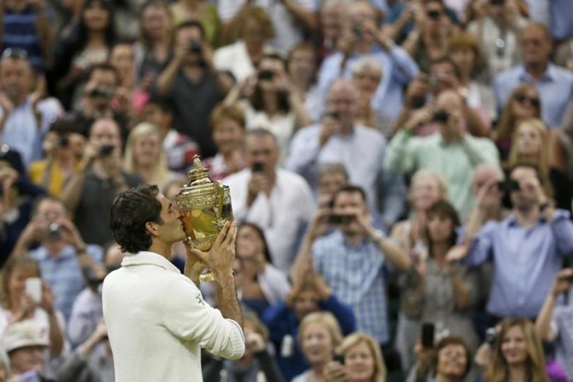 Wimbledon 2017, Wimbledon 2017, Andy Murray, Roger Federer, Novak Djokovic, Rafael Nadal, wimbledon winners, wimbledon winners pics, sports photos, tennis