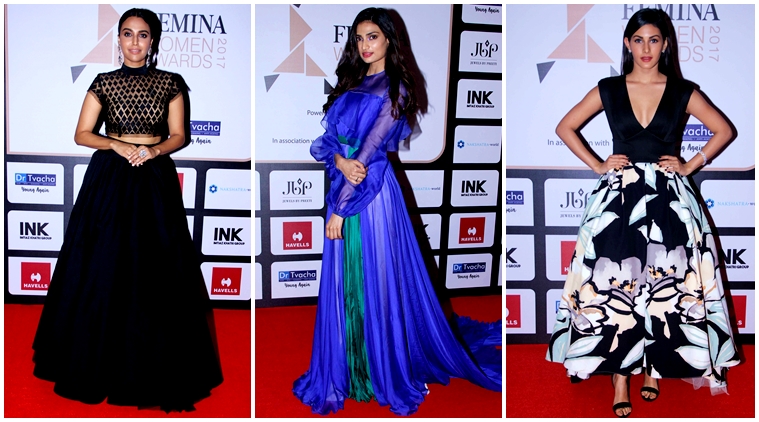 From Athiya Shetty to Swara Bhasker, celebs get creative with their ...