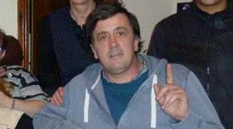 UK attack, Darren Osborne, UK Terror Attack, UK Attack Darren Osborne, Daren Osborne Arrested, World News, Latest World News, Indian Express, Indian Express News