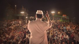 Arvind Kejriwal, independent documentary, Cinematograph Act India, censorship