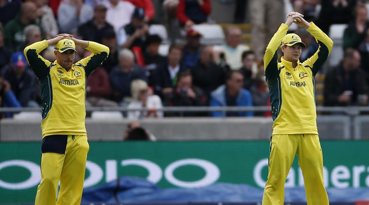England vs Australia, ICC Champions Trophy 2017: The ...