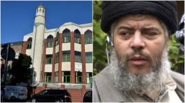 london mosque attack, london attack, London terror attack, finsbury park mosque, abu hamza, finsbury mosque attack, Muslims in Britain, Muslims in London, Islam in Britain