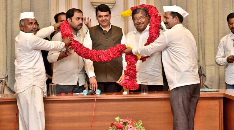 Maharashtra, Devendra Fadnavis