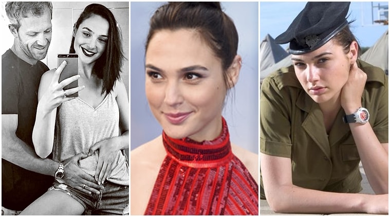 Who is Gal Gadot? Wonder Woman actress, former Miss Israel and Gucci model