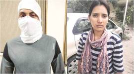 manjeet mahal gang, uttam nagar, manjeet mahal gang arrests, gurgaon, crime news, delhi news, indian express news