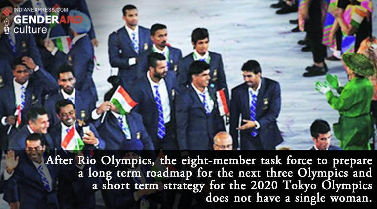 Narendra Modi, PM Modi, Beti Bachao, Beti Padhao, women's education, women in games,