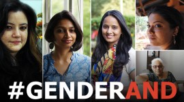 Gender and Culture_Thumbnail genderand, gender and culture, gender series, modern cinema, indian theatre