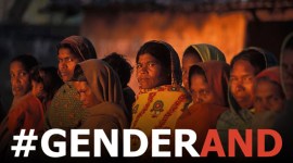 Gender and Development_Banner no alt set