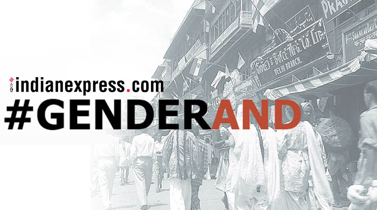Mainstream Media Inida #GenderAnd — Rethinking how we cover gender in mainstream media | India ...