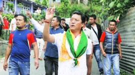 darjeeling violence, gorkhaland, mamata banerjee, gjm, gorkha janmukti morcha, tmc, west bengal, kalimpong, Kurseong, darjeeling latest news, indian express