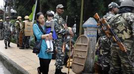 Darjeeling agitation, Darjeeling protests, west bengal, mamata banerjee, gorkhaland, gorkhaland state, india news, west bengal news, indian express